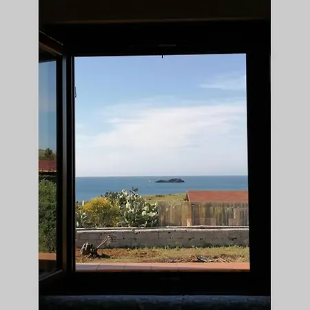 Open Space A Due Passi Dal Mare Appartement
