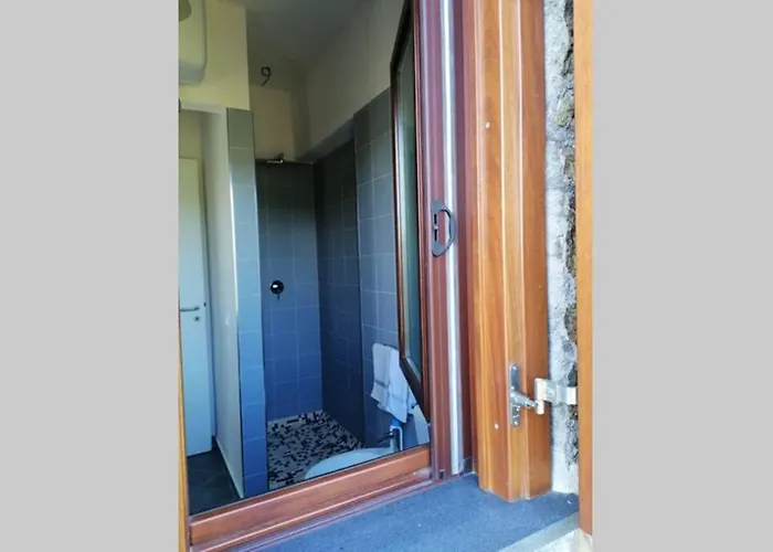 Appartement Open Space A Due Passi Dal Mare