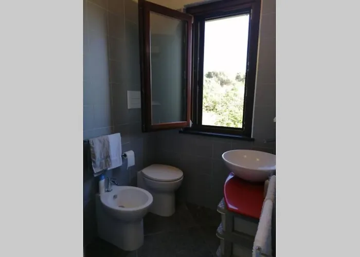 Open Space A Due Passi Dal Mare Appartement *