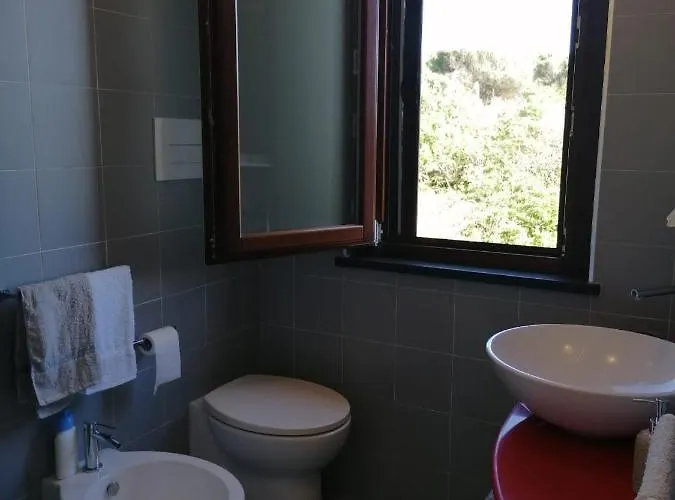 Open Space A Due Passi Dal Mare Appartement *