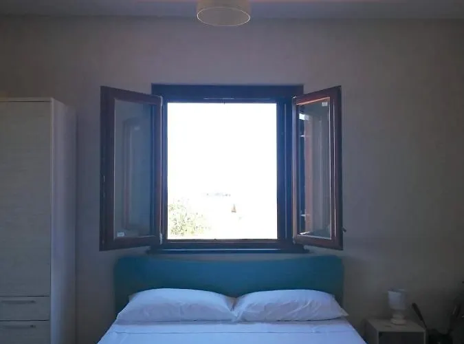 Open Space A Due Passi Dal Mare Appartement