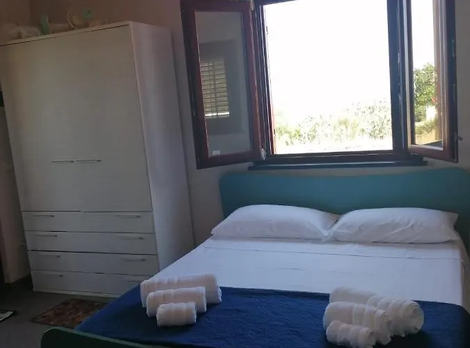 Appartement Open Space A Due Passi Dal Mare